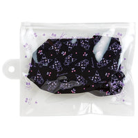Sanrio COOL Headband with Clear Case
