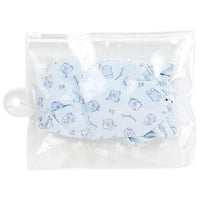 Sanrio COOL Headband with Clear Case