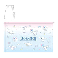 Cinnamoroll 70 STAR Wrap Towel