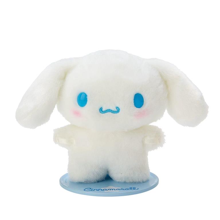 Cinnamoroll Small PF Dress-Up Doll