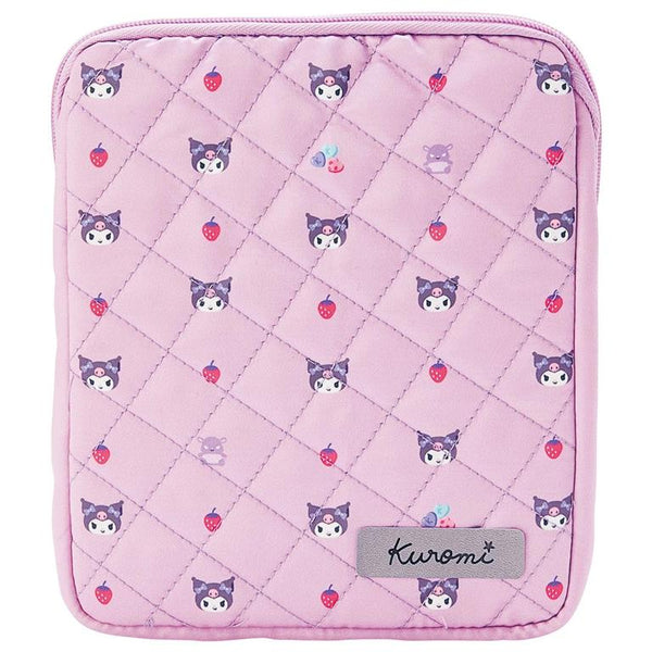 Sanrio Kuromi Stand Stationery Case