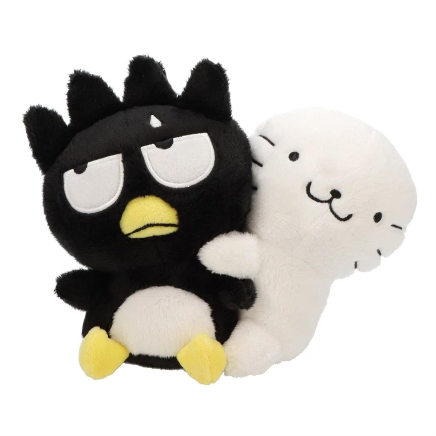 Sanrio TWO Plush