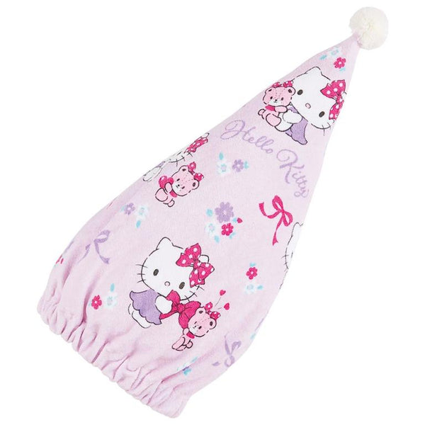 Hello Kitty RIBBON Cap Towel