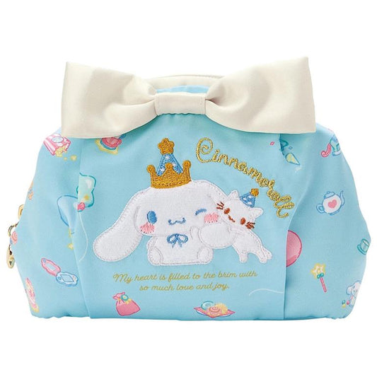 Cinnamoroll AFTER PARTY  Pouch