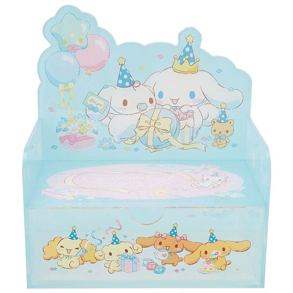 Cinnamoroll AFTER PARTY Chest – Hello Cutie Shop
