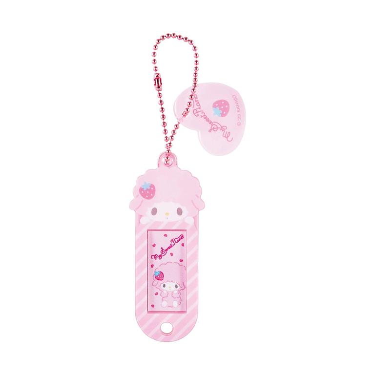 Sanrio Name Holder-B