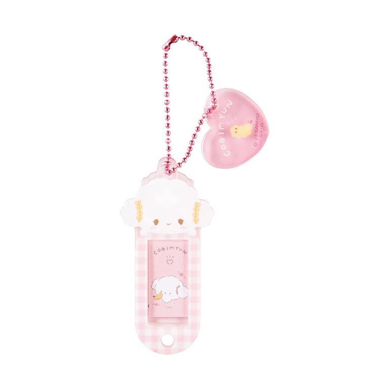 Sanrio Name Holder-B