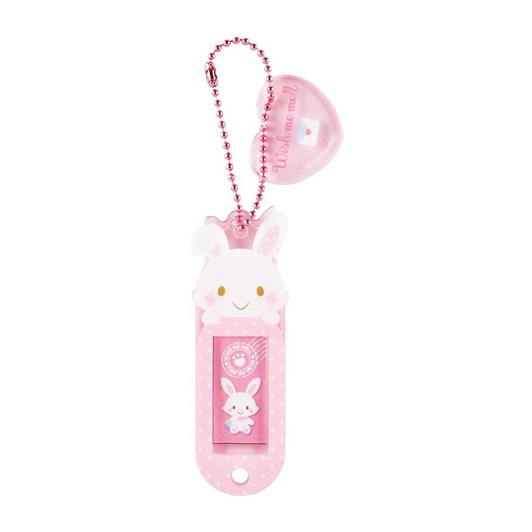 Sanrio Name Holder-B