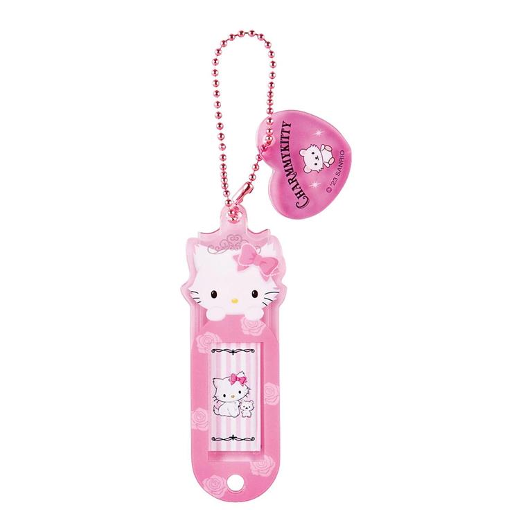 Sanrio Name Holder-B