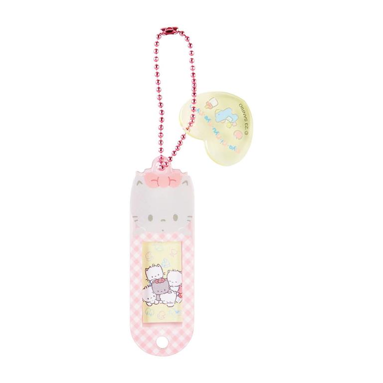 Sanrio Name Holder-B