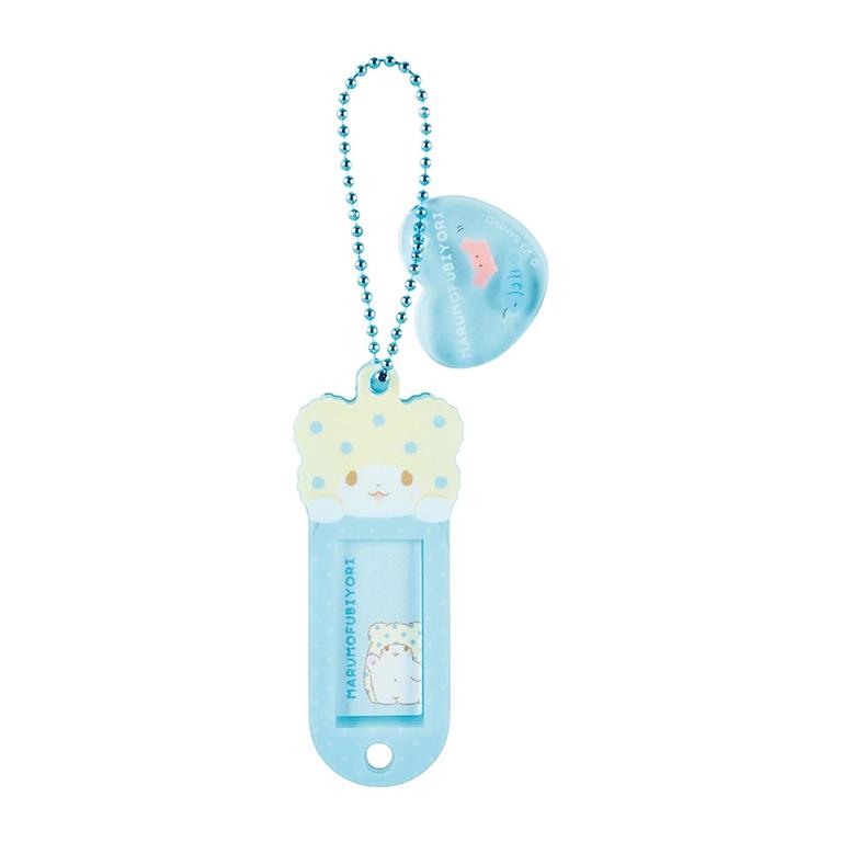 Sanrio Name Holder-B