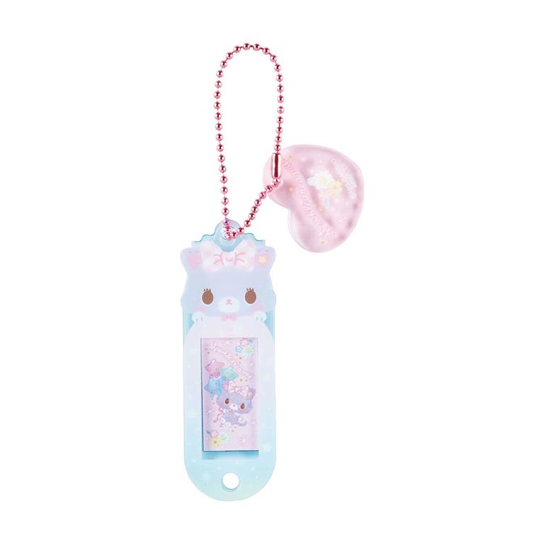 Sanrio Name Holder-B