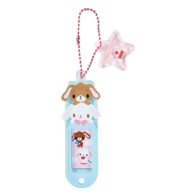 Sanrio Name Holder-B