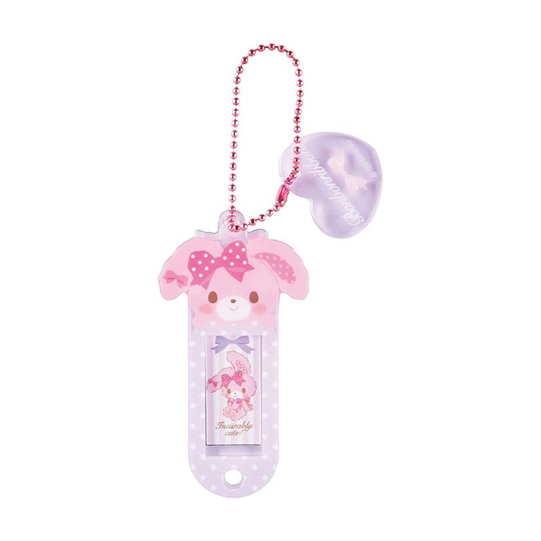 Sanrio Name Holder-B