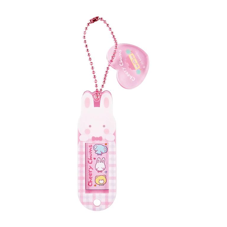 Sanrio Name Holder-B