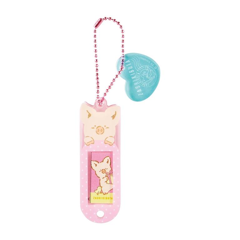 Sanrio Name Holder-B