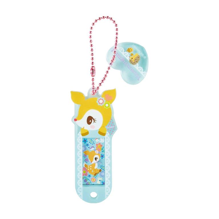 Sanrio Name Holder-B