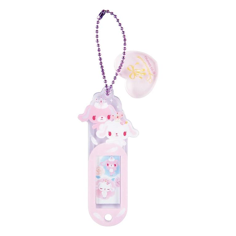 Sanrio Name Holder-B