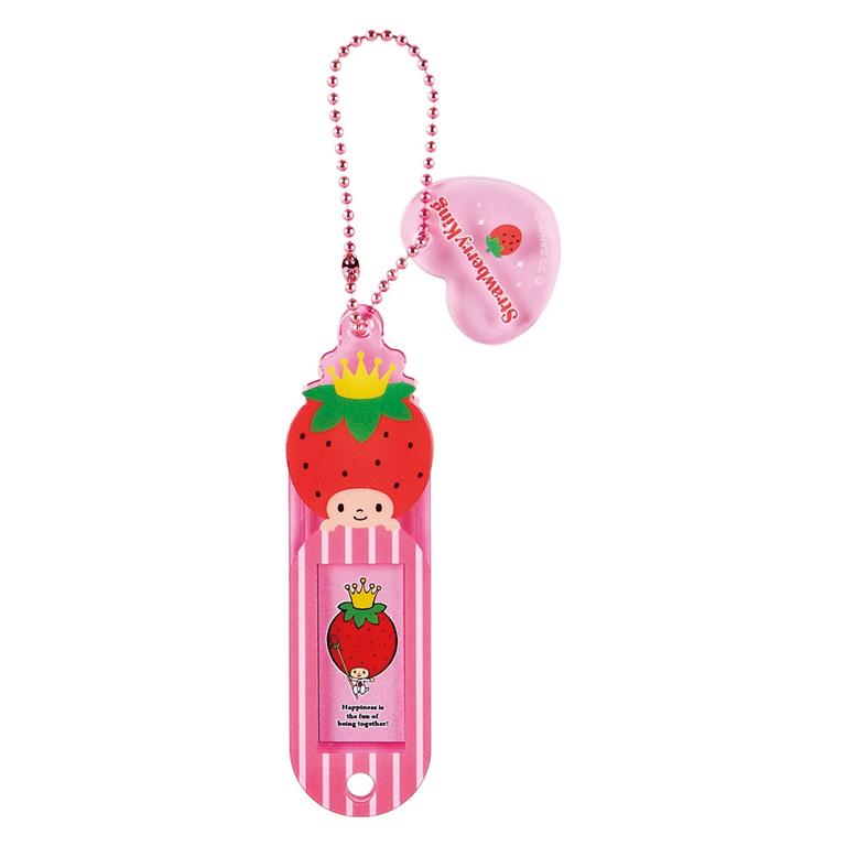 Sanrio Name Holder-B