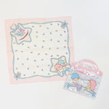 Sanrio Case & Handkerchief Set