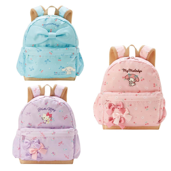 Sanrio RIBBON Small Backpack
