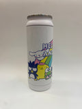 Igloo x Hello Kitty & Friends White 16oz Stainless Steel Can Tumbler