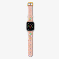 Sonix Little Twin Stars Jelly Apple Watchband