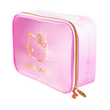 The Creme Shop x Hello Kitty Beauty Travel Case