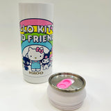 Igloo x Hello Kitty & Friends White 16oz Stainless Steel Can Tumbler