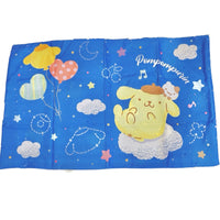 Pompompurin BALLOONS Pillow Cover