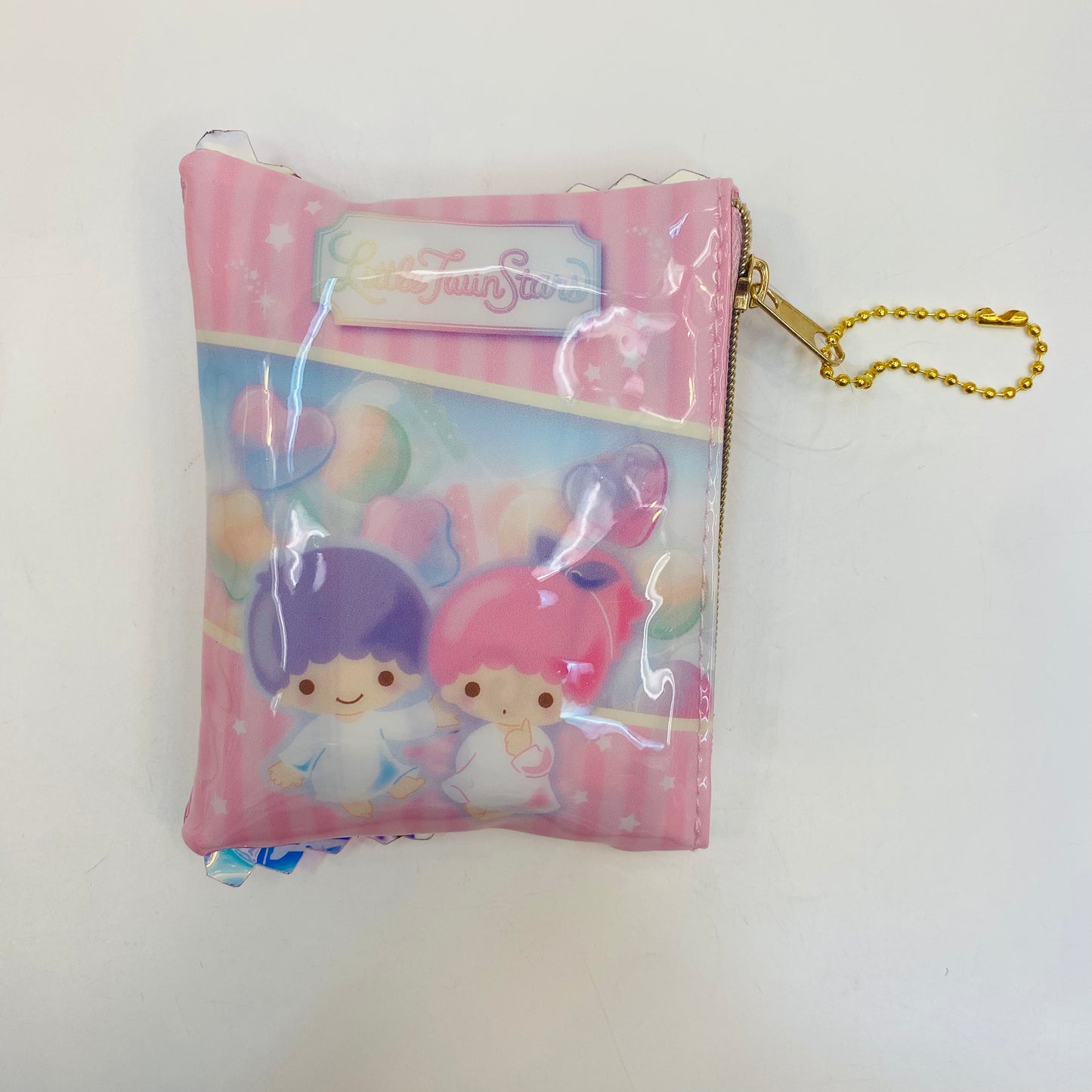 Little Twin Stars CANDY Eco Bag