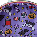 Loungefly x Cinamoroll Halloween Cosplay Mini Backpack