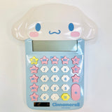 Sanrio Diecut Calculator