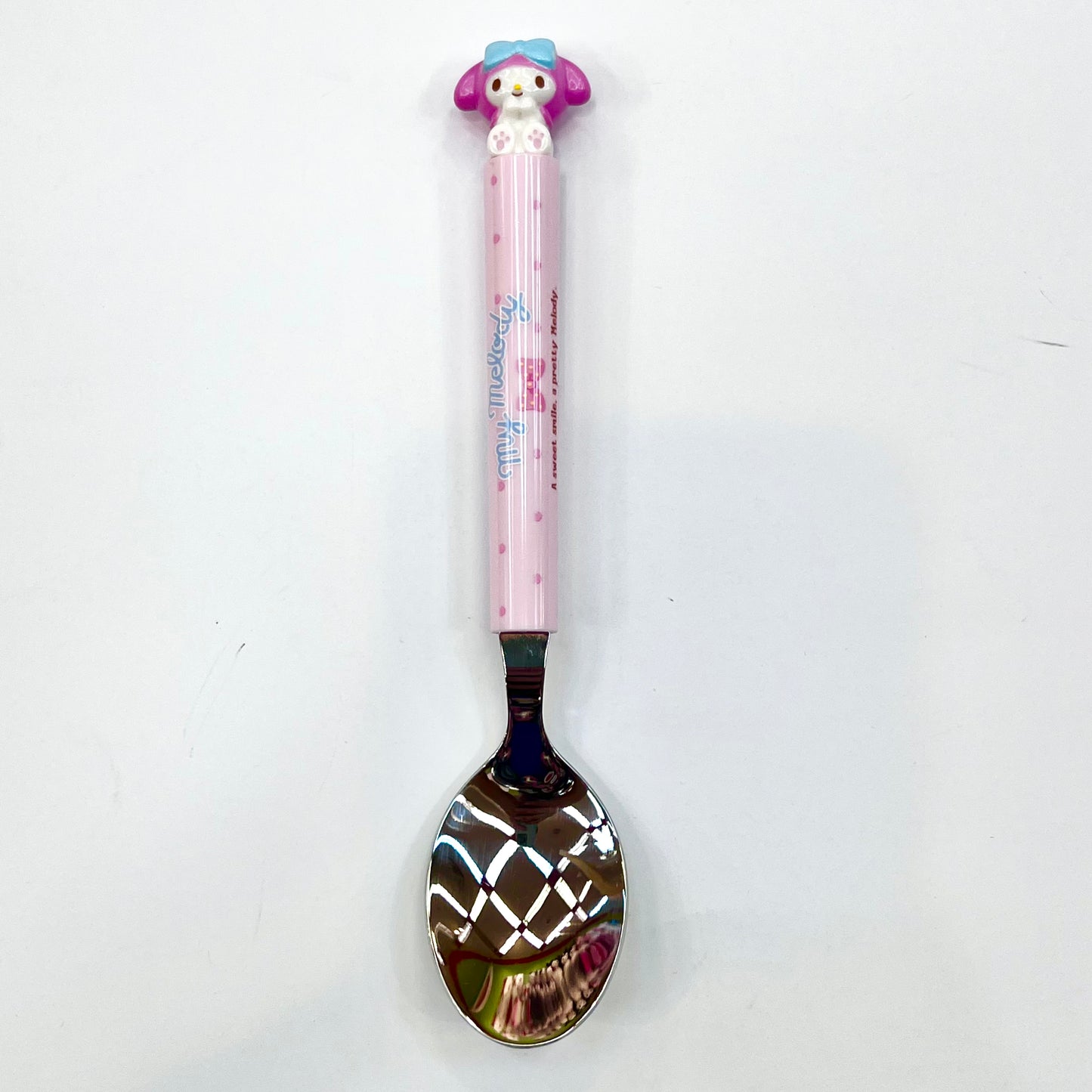 Sanrio Spoon with Mascot
