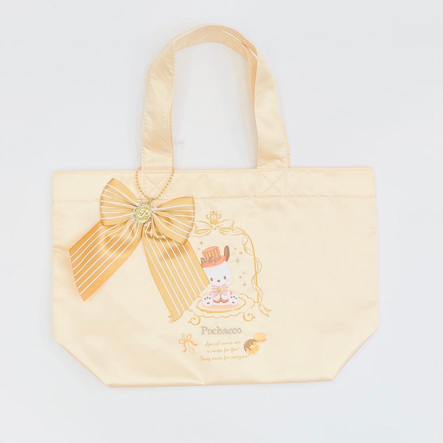 Sanrio TEA-ROOM Hand Bag