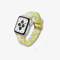 Sonix Cinnamoroll Jelly Apple Watchband
