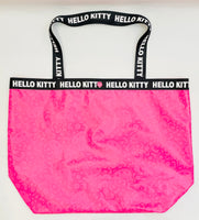 Hello Kitty SHARP Shoulder Tote Bag