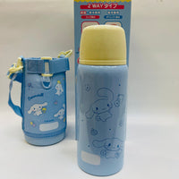 Sanrio 2-Way Stainless Bottle