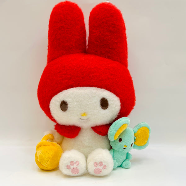 My Melody Red Classic 8" Plush