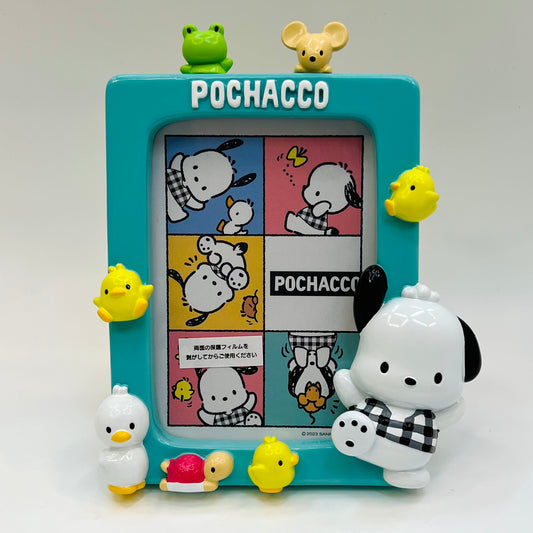 Pochacco CHICK Photo Frame