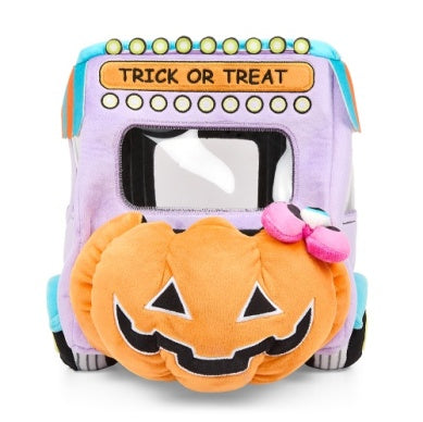 Kidrobot x Hello Kitty and Friends Plush Halloween Food Truck Set
