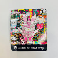 Hello Kitty x Tokidoki MIDNIGHT METROPOLIS Pin Badge