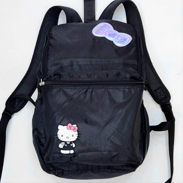 Hello Kitty CHIC Backpack