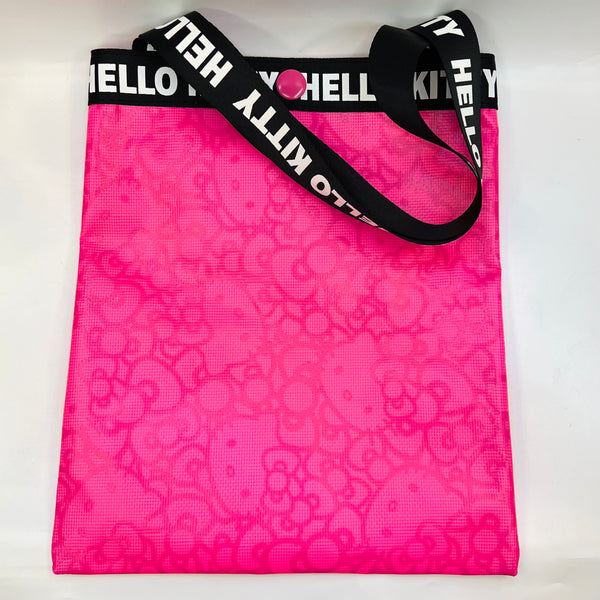 Hello Kitty SHARP Tote Bag