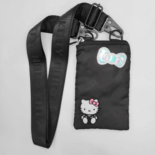 Hello Kitty CHIC Shoulder Phone Case