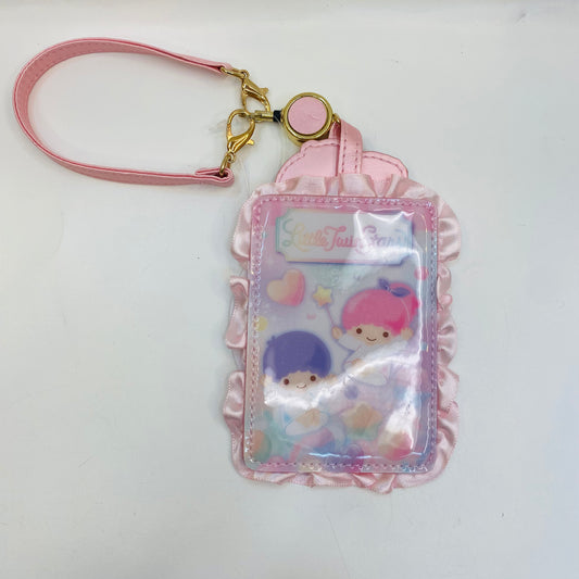 Little Twin Stars CANDY Card Case