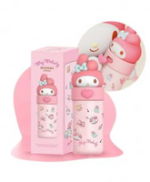 My Melody 3D Head Thermos 350ml