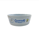 Sanrio CR Melamine Bowl
