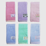 Sanrio Compact Bath Towel