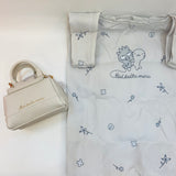 Sanrio ECO Bag with Charm